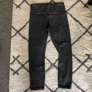 Lululemon High Times Legging
